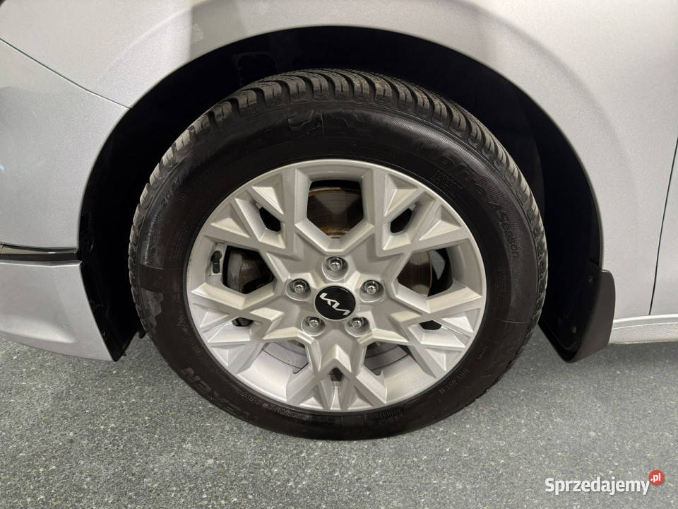 Kia Ceed VAT 23 SW 15TGDI 160 M6 20222023 r Myślenice