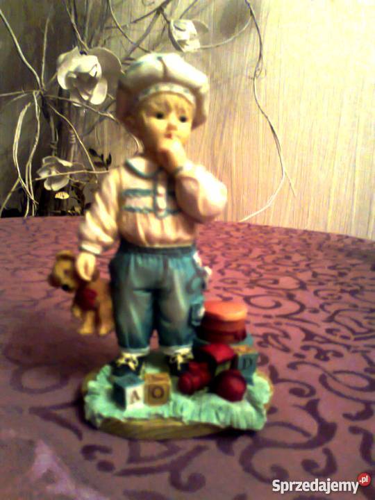 Kolekcjonerskie figurki Leonardo Collection Piła