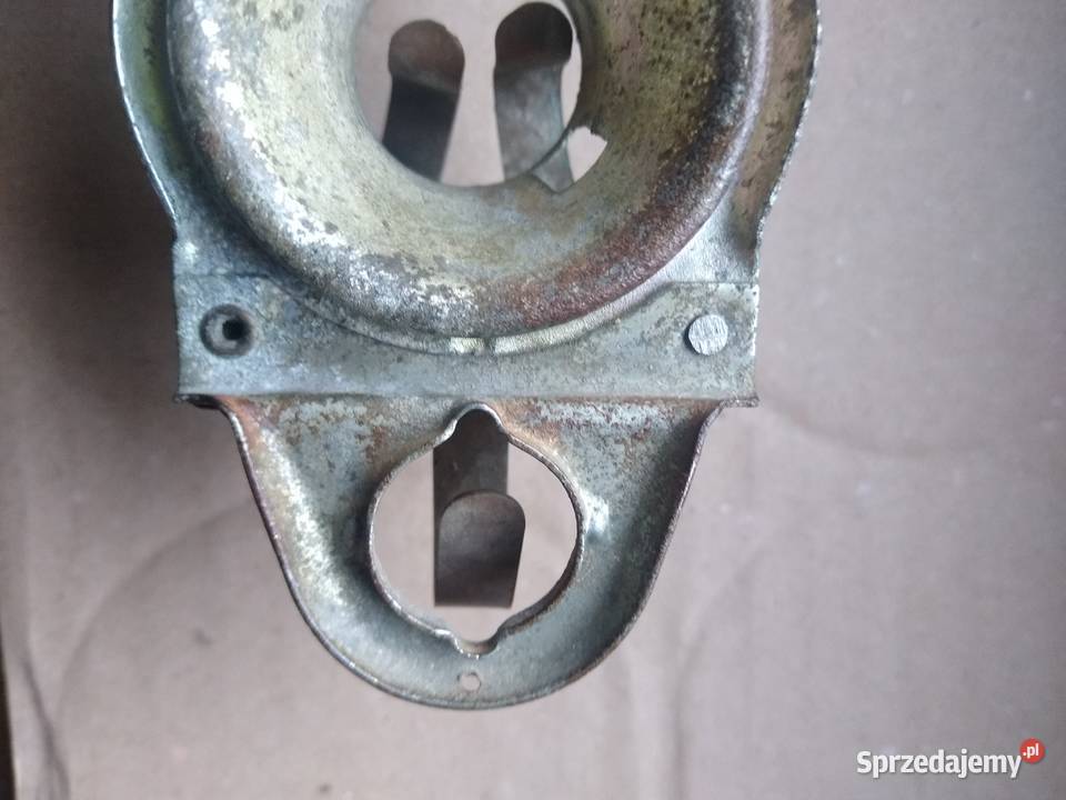 SHL m04 wfm SHL m05 mocowanie żarówki reflektora Kruszwica