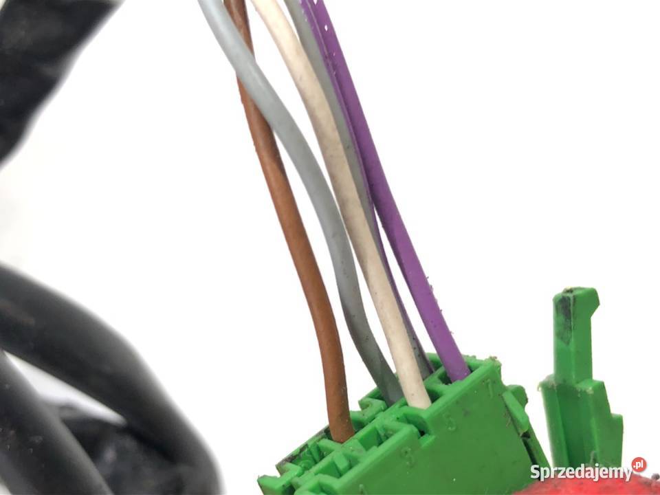 LUSTERKO PRAWY VW BEETLE Hatchback 9810