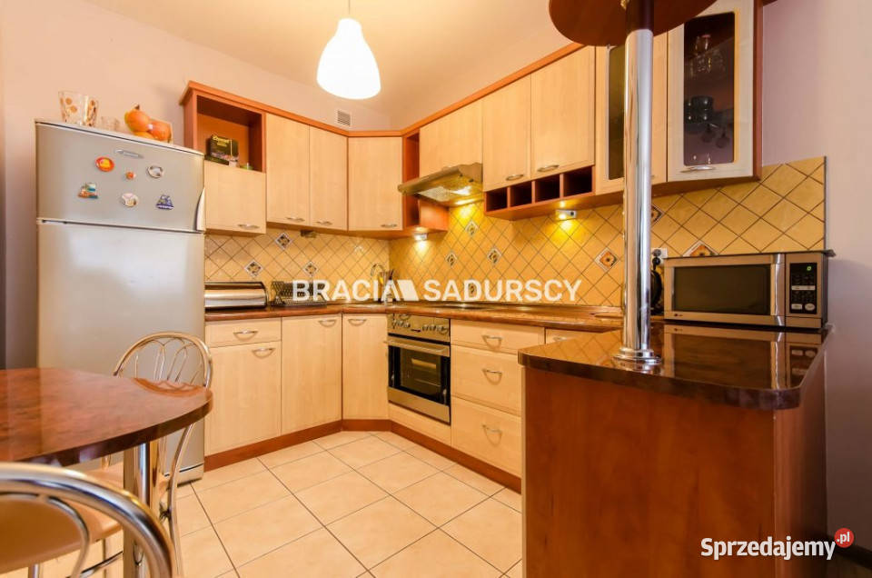 Mieszkanie 396m2 2pok Kraków Kuźnicy