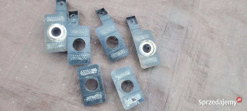 MERCEDES A W177 AMG UCHWYT KOSZYK PDC MOCOWANIE Ruda Śląska sprzedam