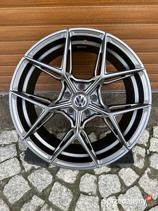NOWE Felgi Aluminiowe 19 Seventy9 Audi Orzesze