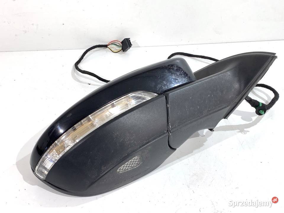 LUSTERKO PRAWY VW PASSAT B7 Kombi 1015 Deep