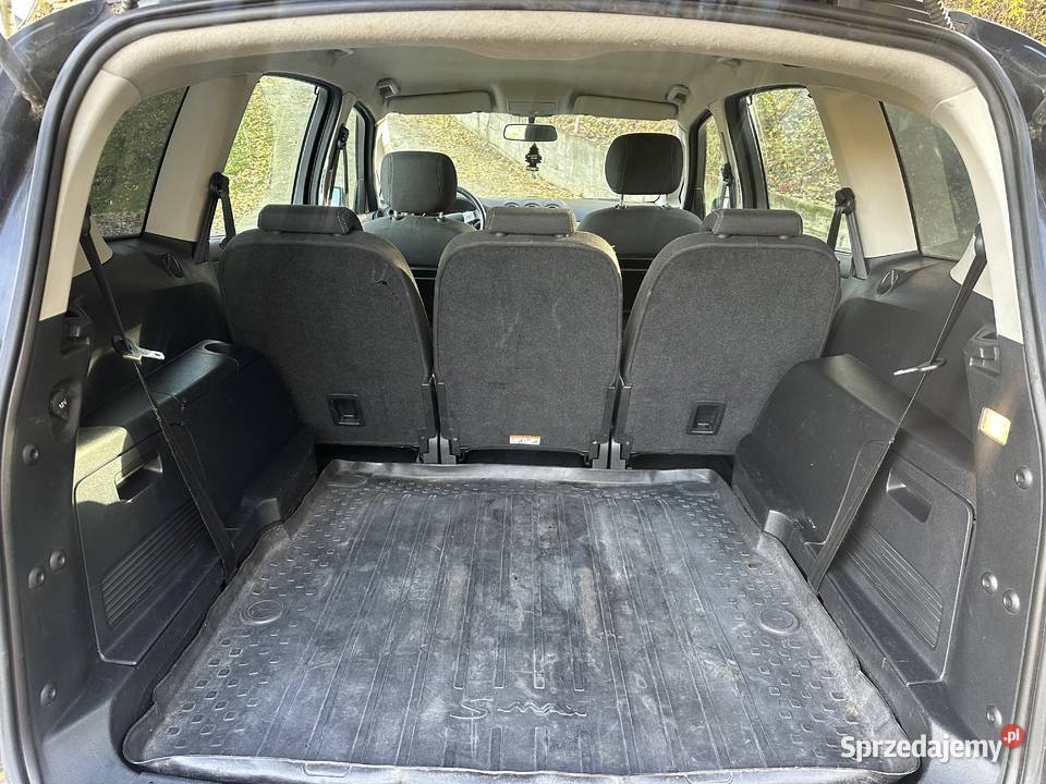 Ford s podkarpackie Stobierna sprzedam