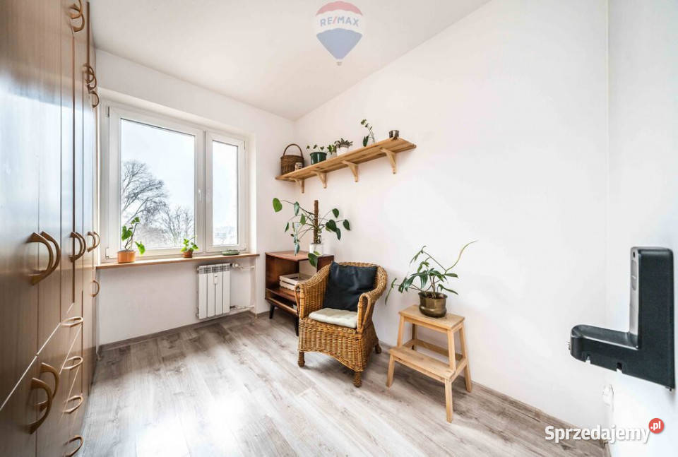 dogodnie położone mieszkanie 3pokojowe Poznań