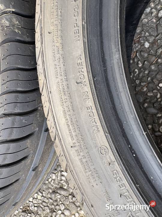 Nexen 1954516 opony 4 sztuki lato nowe drift Opony Kazimierza Wielka