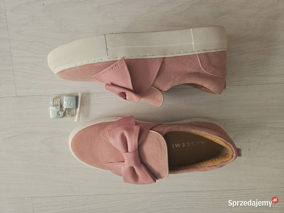 Bucsemi 375 dolnośląskie