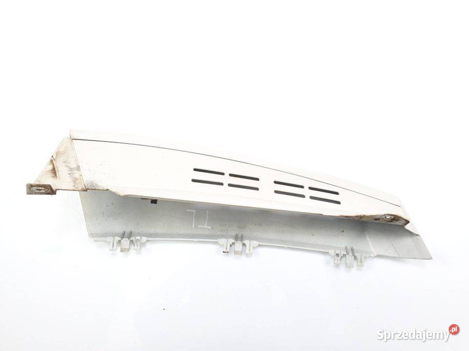 POLIK OSŁONA LEWY CADILLAC ESCALADE ESV 15791311 Lipno sprzedam