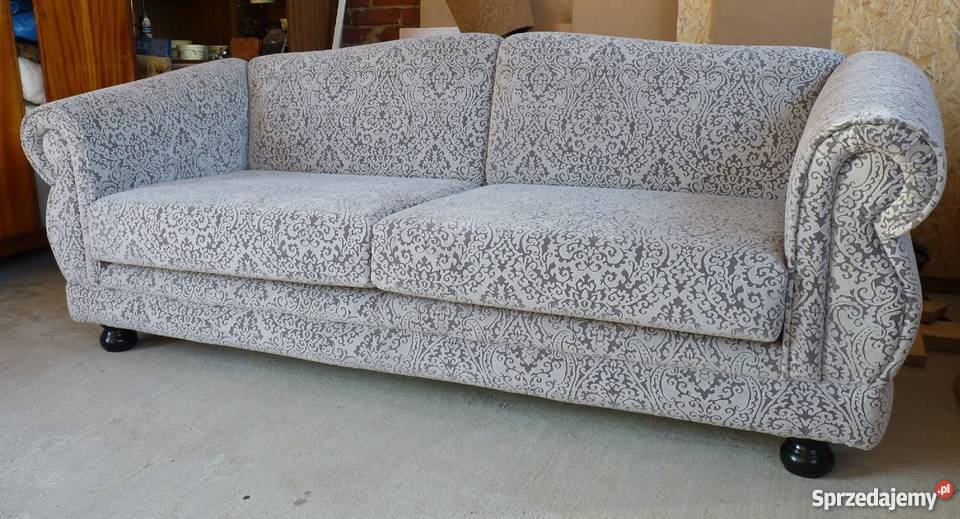 Kanapa meble stylowe sofa nowe tkanina Komplety wypoczynkowe Komplety wypoczynkowe