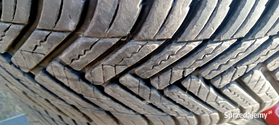 Komplet 195 65 15 wielosezonowe Hankook Mińsk Mazowiecki