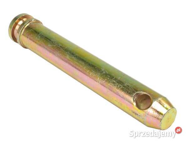 Sworzeń łącznika górnego 254x136 mm kat 2 Kamionna