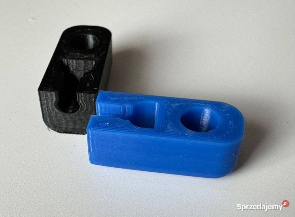 Peugeot J5 Fiat Ducato 25D Mocowanie linki gazu dostawcze