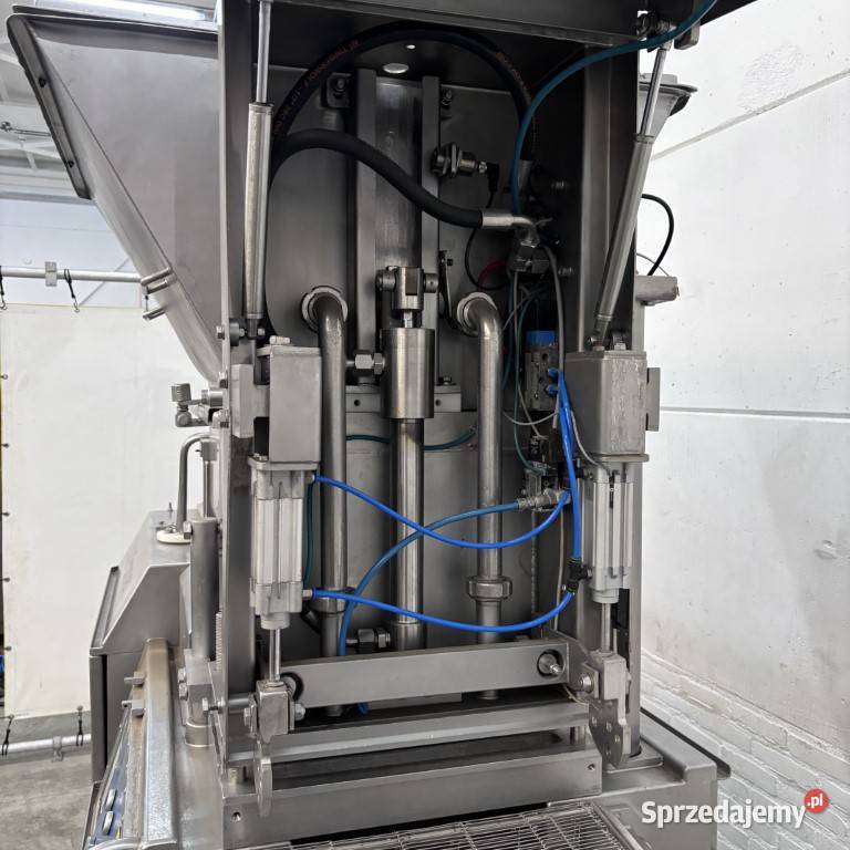 Formierka CFS GEA Koppens VM 400 HSE Zamość