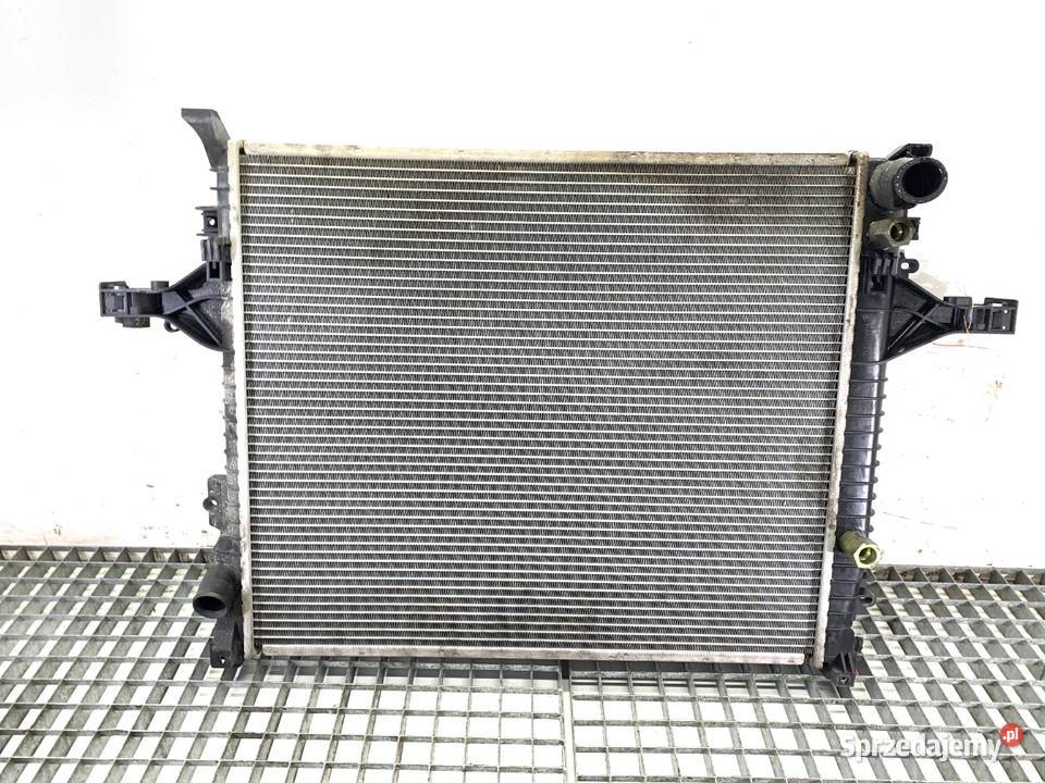 CHŁODNICA WODY VOLVO XC90 I 29 272 0215 RADIATOR sprzedam