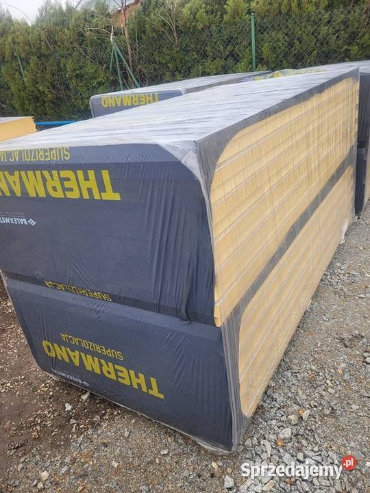 Płyty obornickie Materiały budowlane Leszno sprzedam