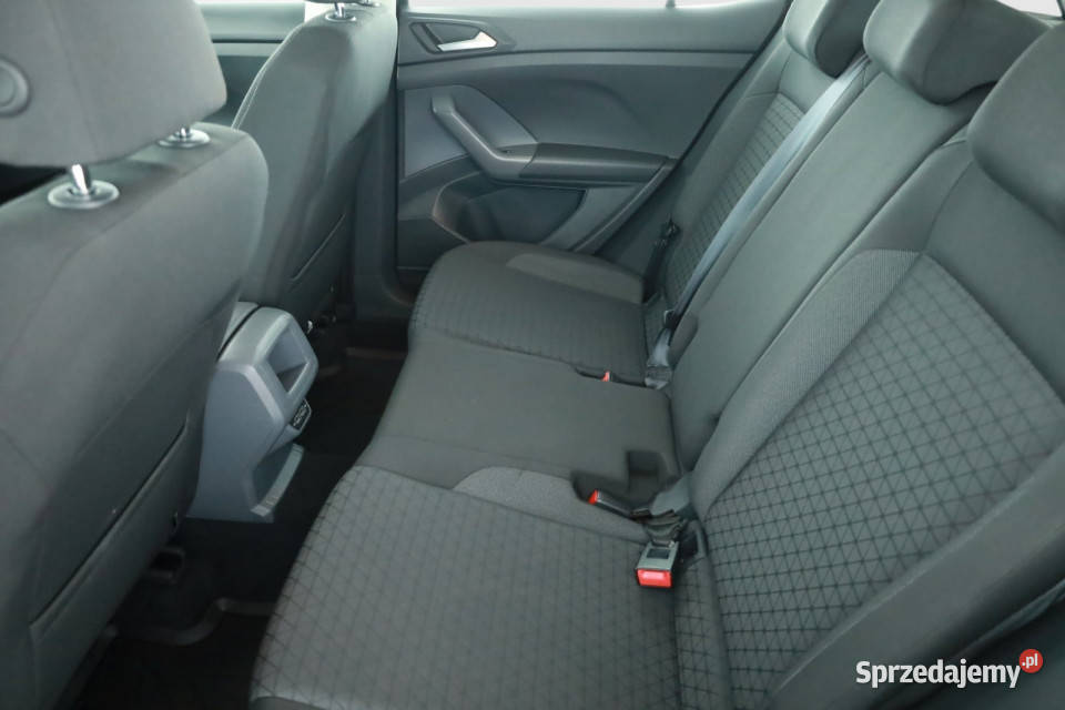 VW TCross 10 TSI gniazdo USB śląskie Zabrze sprzedam