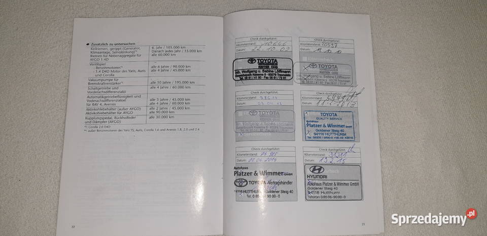 Toyota Auris D4D ASO Skora Xenon PDC Hak Kellys 192000km sprzedam