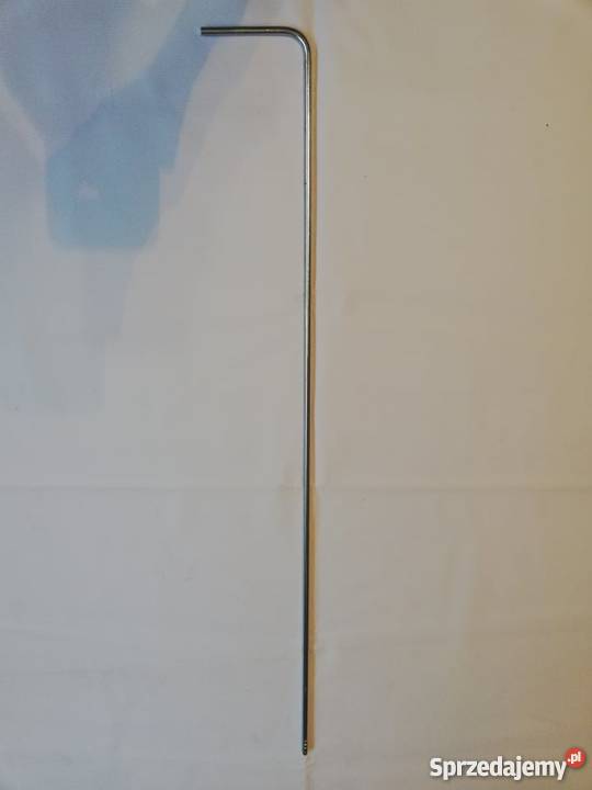 Drążek klucz klamka do otwierania schodów Nowy Sącz