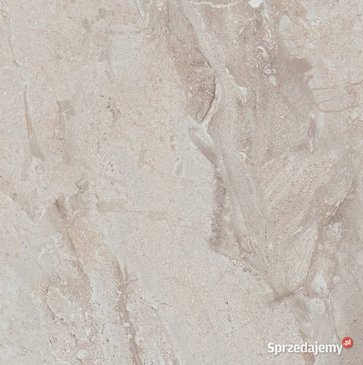 Gres Lithos Beige połysk 6060 K Warszawa