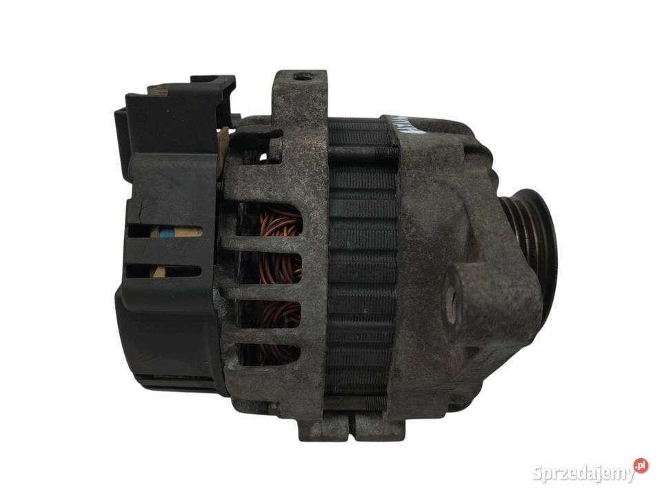 ALTERNATOR Hyundai i20 I 12 16V 3730003100 Chełm