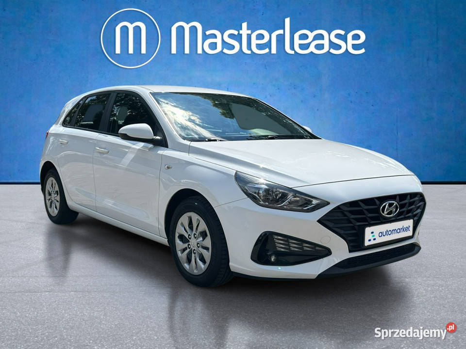 Hyundai i30 15 DPI Classic Z polskiego salonu i30 Warszawa