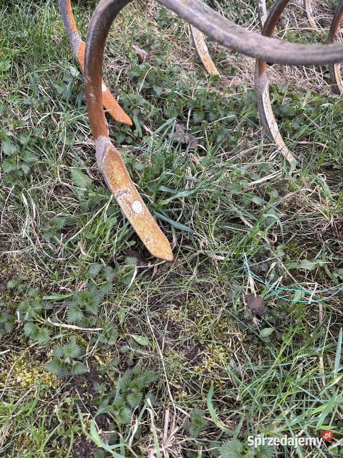 Agregat uprawowy Sokółka