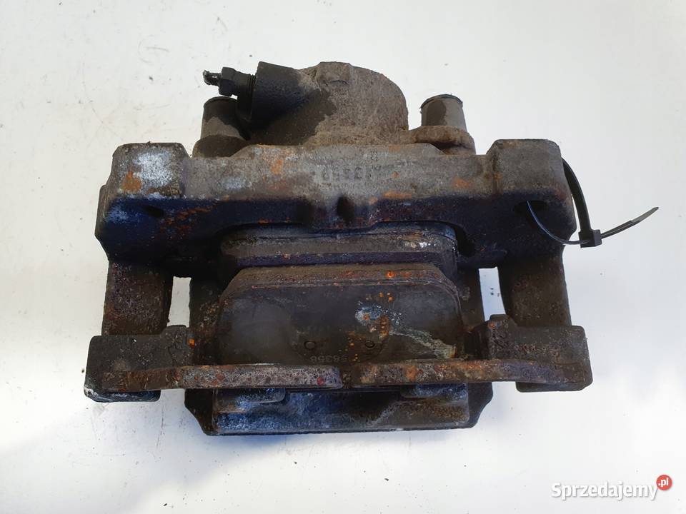 Volvo S90 V90 PRZEDNI ZACISK HAMULCOWY prawy Chełm