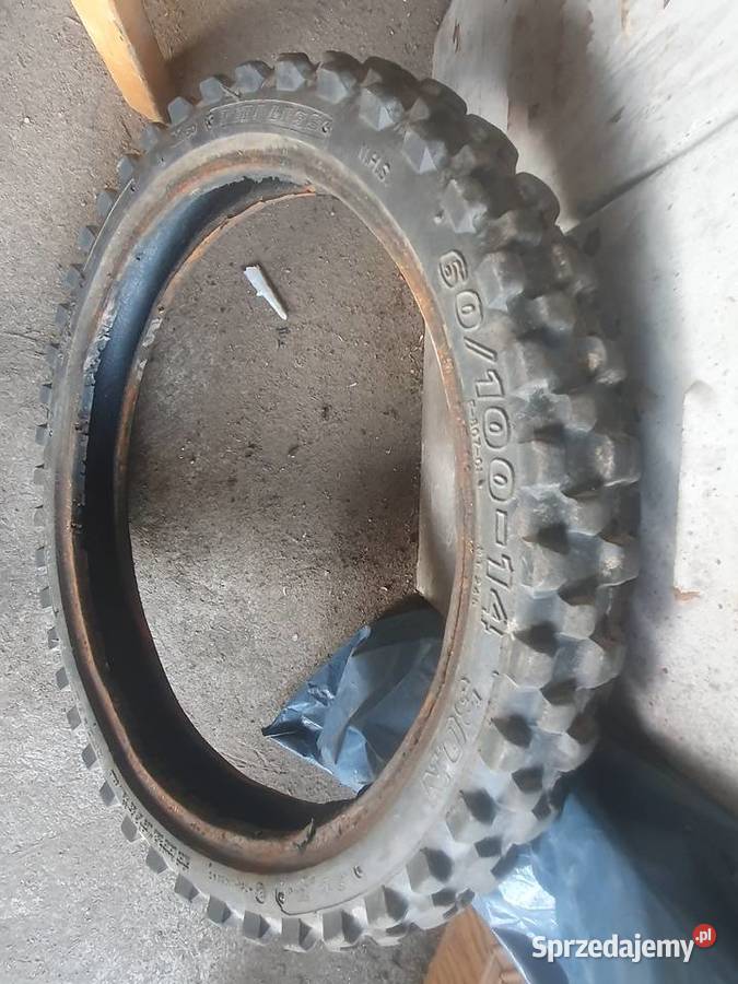 opony cross 1417 moto 16 17 Pozostałe