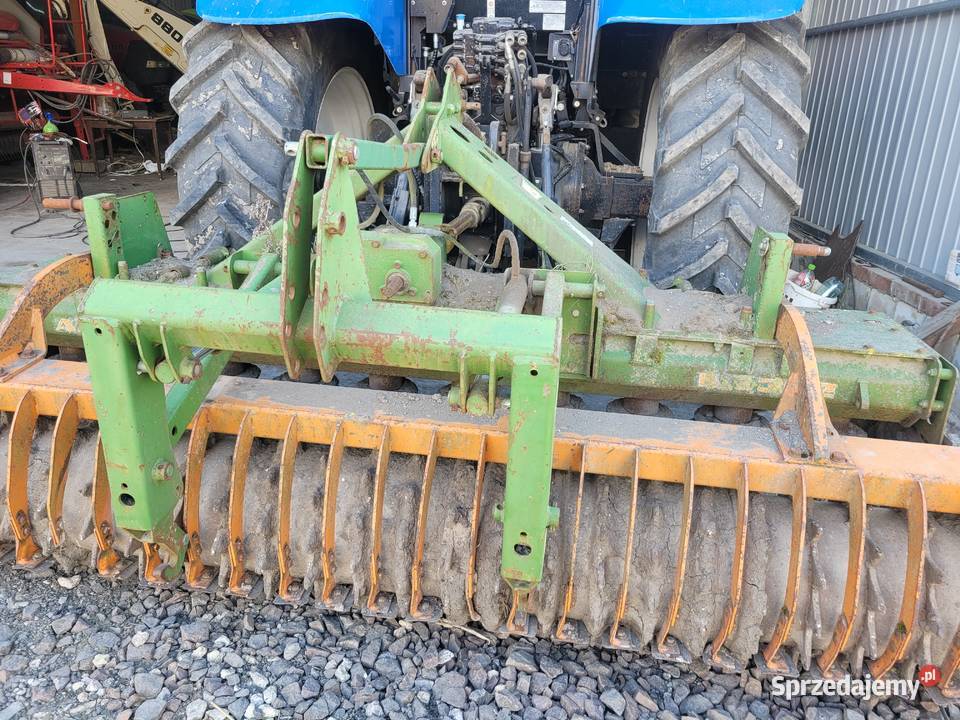 Sprzedam hydropak z brony Amazone Przyłęczek sprzedam