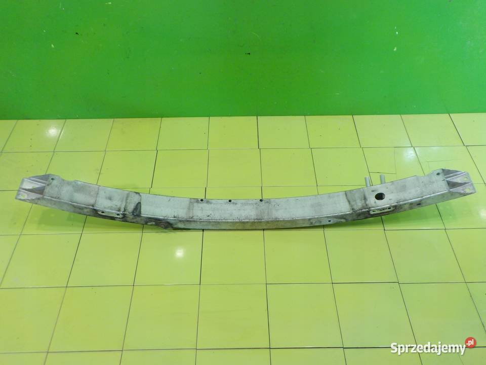 MERCEDES CLS C219 W219 09r belka zderzaka przod