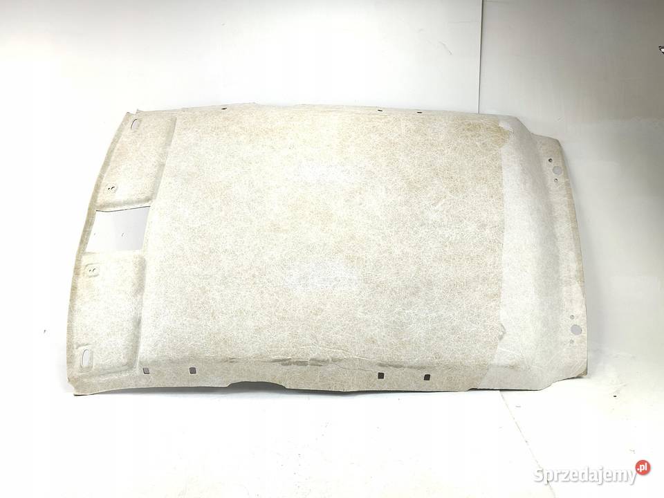 PODSUFITKA FIAT PUNTO I 19931999 721338060 osobowe