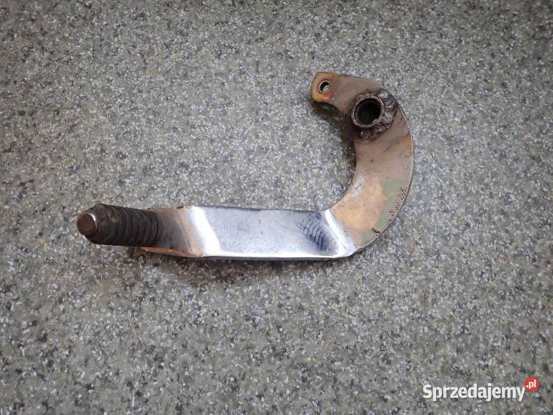 DŹWIGNIA NÓŻKA STOPKA APRILIA CLASSIC 125 9602R Strzelce Krajeńskie