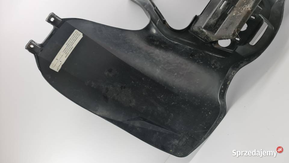 Blotnik Tyl Nadkole Can Am Ds 650 łódzkie Łódź