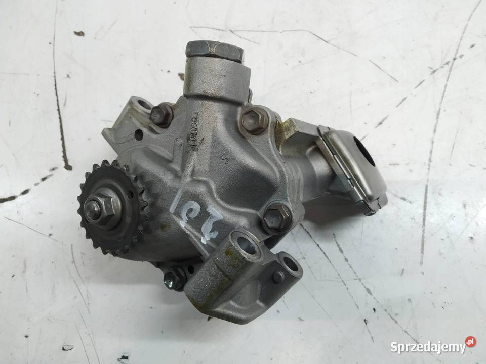 POMPA OLEJU 18 HYBRID Toyota Auris II 2012