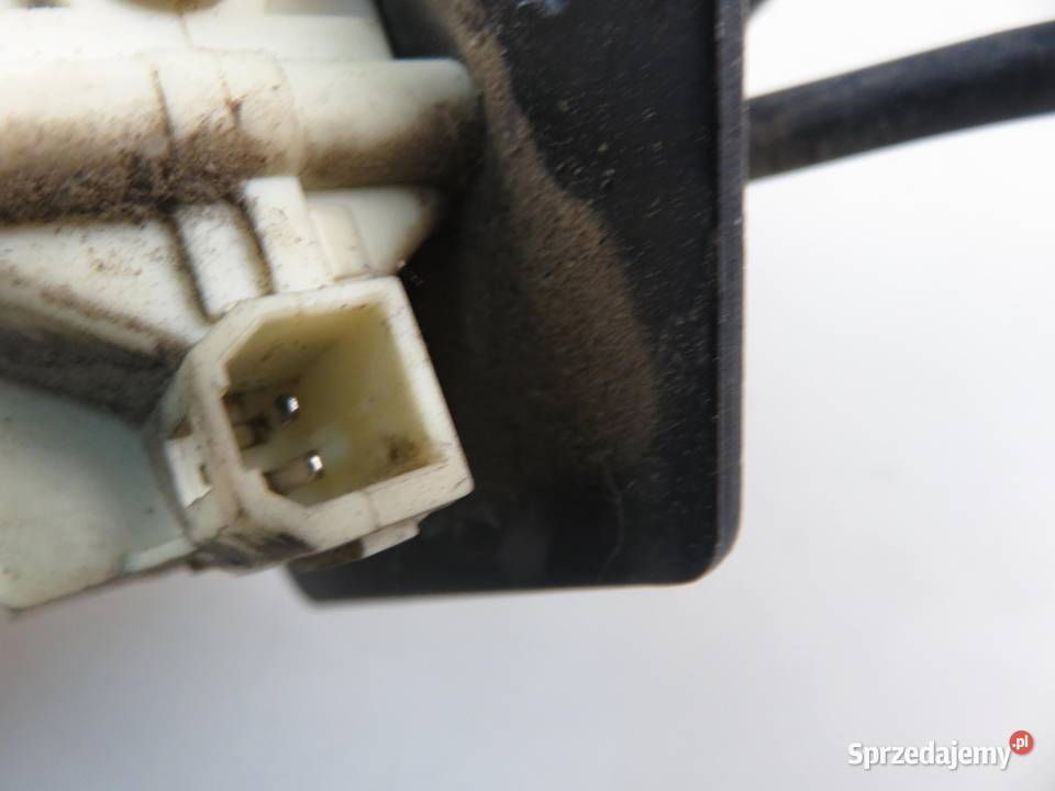 ZAMEK KLAPY FIAT STILO 192 65006100 małopolskie sprzedam