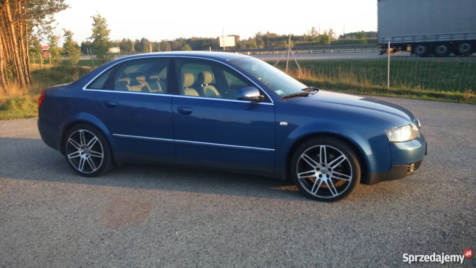 2001 A4 B6 V6 3 0 Twin Turbo Quattro Audiworld Forums
