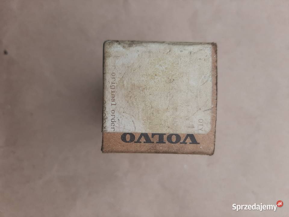 Czujnik volvo ciężarowe Skwierzyna