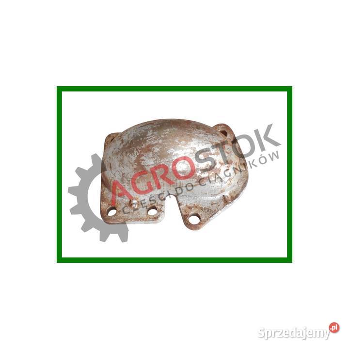 Kolanko turbiny t150 oryginał