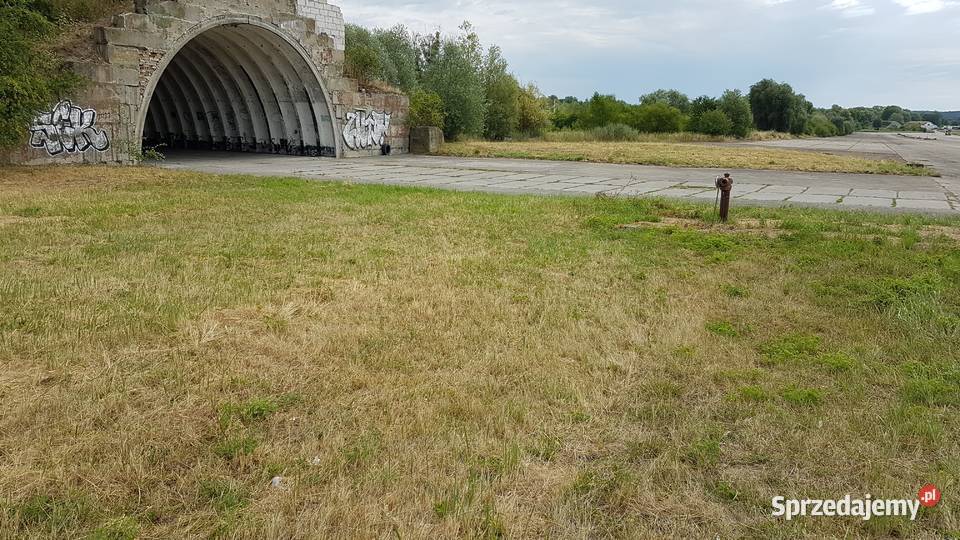 Sprzedam teren inwestycyjny na terenie dawnego inwestycyjna Chojna