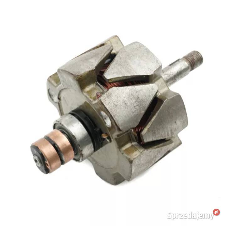 WIRNIK ALTERNATORA A13355 3513000 MF4512 mazowieckie Siedlce