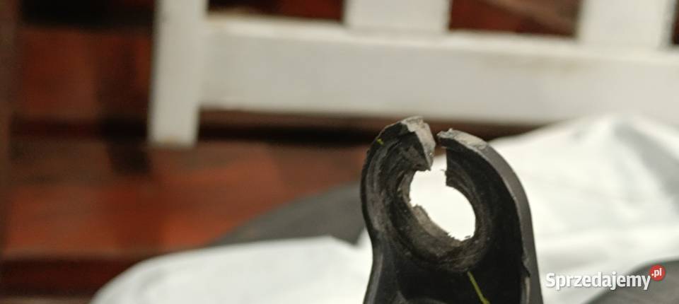 Lampy Dodge Ram 1500 Dobroszyce