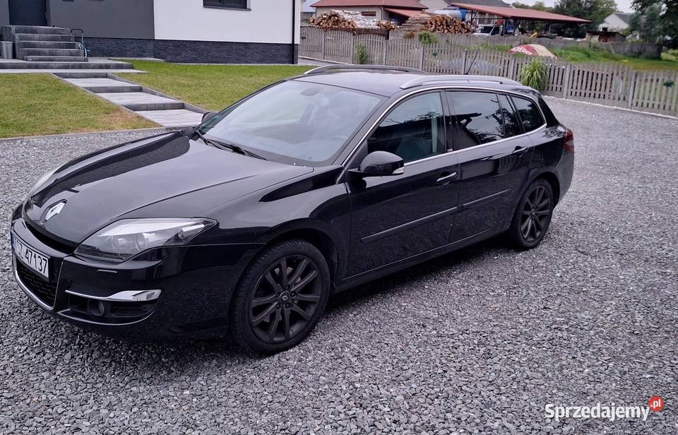 Renault Laguna III
