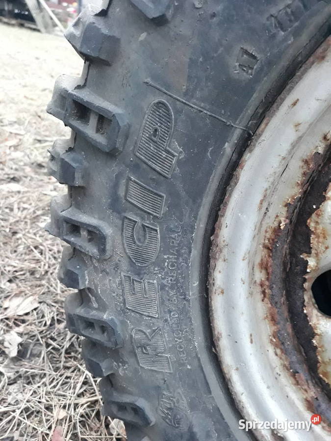 Koła 15 5x1397 Samurai Vitara Uaz Kia Jimny Żuk Otwock