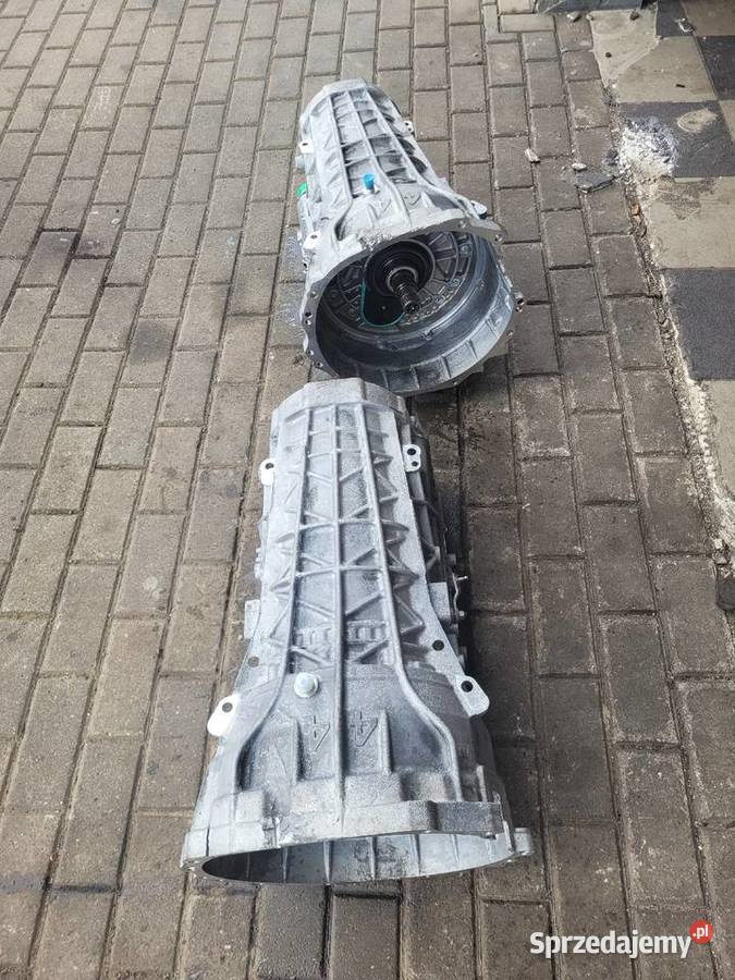 Skrzynia biegów Ford Ranger JB3P7000PE 2468677