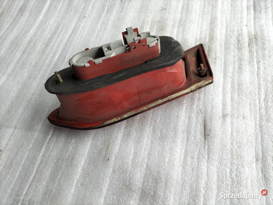Alfa Romeo 156 LAMPA TYLNA TYŁ Kamień-Kolonia