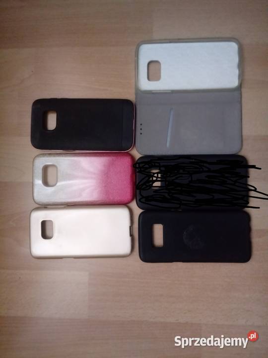 Etui do telefonu śląskie Bieruń