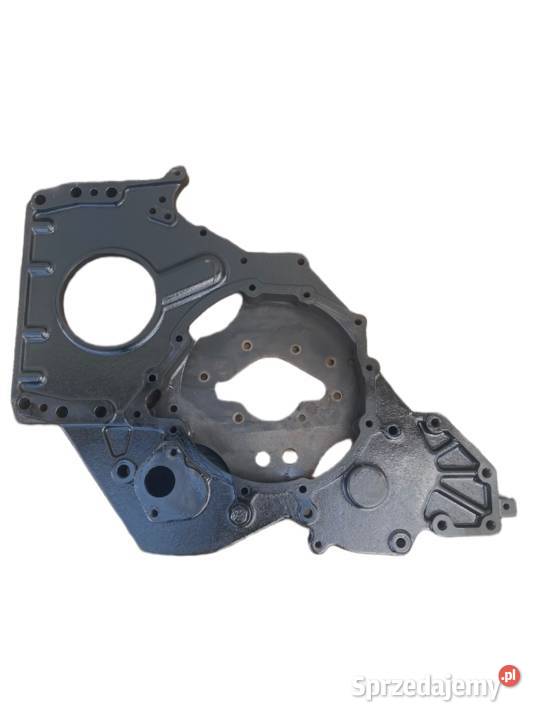 OBUDOWA PRZEDNIA CATERPILLAR C93 2967523 2695778