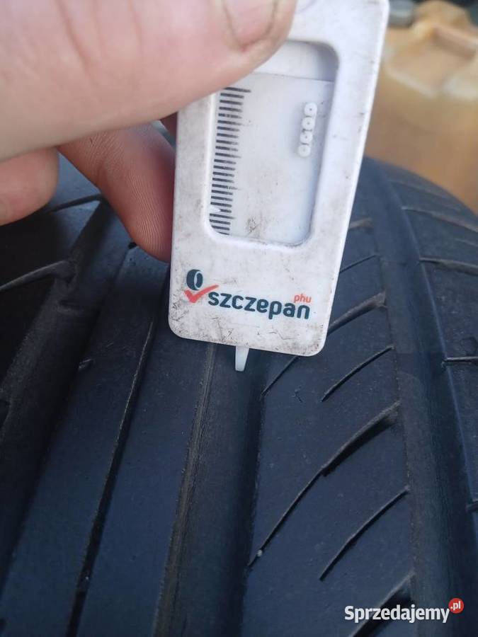 Opony letnie 2055017 Sunfull Skierniewice