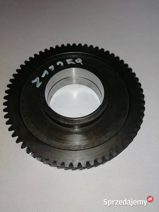 Przesówka John Deere 2054 2056 2058 2064 2066 nieuszkodzony Drohiczyn